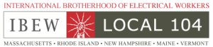 IBEW Local 104