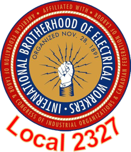 IBEW Local 2327