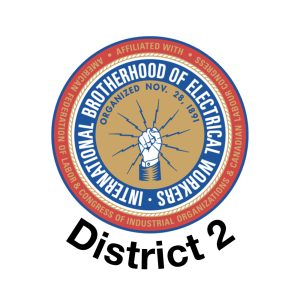 IBEW District 2