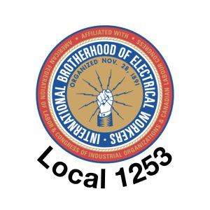 IBEW Local 1253
