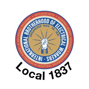 IBEW Local 1837