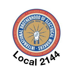 IBEW Local 2144