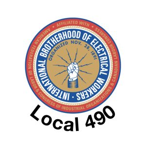 IBEW Local 490