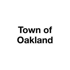 Town of Oakland