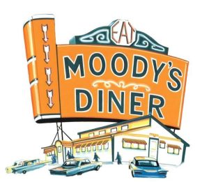 Moody's Diner