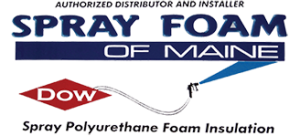 Spray Foam Maine
