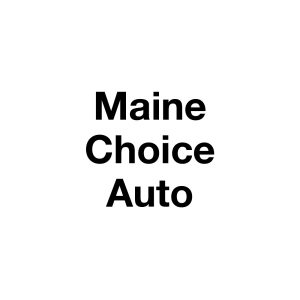 Maine Choice Auto