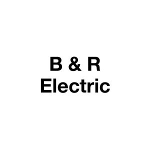 B & R Electric